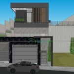 Terreno à venda, 750 m² por R$ 287.000,00 - Recanto Maravilha III - Santana de Parnaíba/SP