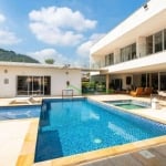 Casa com 6 dormitórios à venda, 1500 m² por R$ 20.000.000,00 - Tamboré 1 - Barueri/SP