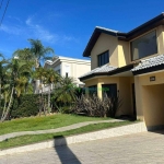 Casa com 4 dormitórios à venda, 460 m² por R$ 4.500.000,00 - Residencial Dois (Tamboré) - Santana de Parnaíba/SP