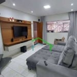 Casa com 3 dormitórios à venda, 225 m² por R$ 400.000,00 - Parque Jandaia - Carapicuíba/SP