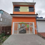 Casa com 7 dormitórios à venda, 415 m² por R$ 780.000,00 - Parque Jandaia - Carapicuíba/SP