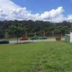 Terreno à venda, 464 m² - Alphaville - Santana de Parnaíba/SP