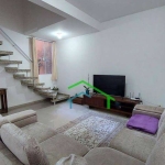 Casa com 3 dormitórios à venda, 210 m² por R$ 500.000,00 - Jardim Ana Estela - Carapicuíba/SP