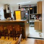 Casa com 3 dormitórios à venda, 180 m² por R$ 1.400.000,00 - Pitas - Cotia/SP