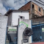 Terreno à venda, 126 m² por R$ 190.000,00 - Vila Dirce - Carapicuíba/SP