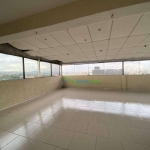 Sala para alugar, 80 m² por R$ 1.180,10/mês - Vila Silva Ribeiro - Carapicuíba/SP