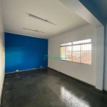 Sala para alugar, 40 m² por R$ 770,10/mês - Vila Silva Ribeiro - Carapicuíba/SP