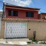 Casa com 3 dormitórios à venda, 300 m² por R$ 650.000,00 - Vila Dirce - Carapicuíba/SP