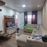 Casa com 3 dormitórios à venda, 183 m² por R$ 550.000 -  Aceita Financiamento,  Jardim Santa Tereza - Carapicuíba/SP