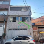 Casa com 3 dormitórios à venda, 183 m² por R$ 550.000 -  Aceita Financiamento,  Jardim Santa Tereza - Carapicuíba/SP