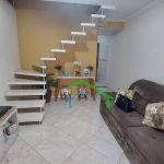 Casa com 3 dormitórios à venda, 225 m² por R$ 550.000,00 - Parque Jandaia - Carapicuíba/SP