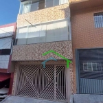 Casa com 3 dormitórios à venda, 225 m² por R$ 550.000,00 - Parque Jandaia - Carapicuíba/SP