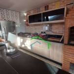 Casa à venda- Condomínio Dos Trabalhadores - Parque Jandaia - Carapicuíba/SP