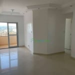 Apartamento à venda - Condomínio Parque das Flores - Centro de Carapicuíba/SP