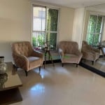 Apartamento com 2 dormitórios à venda, 61 m² por R$ 371.000,00 - Centro - Carapicuíba/SP