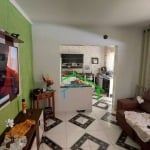 Casa multifamiliar ou para renda a venda R$380.000 Jardim Angélica - Carapicuíba /SP