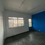 Sala para alugar, 50 m² por R$ 1.340,00/mês - Vila Silva Ribeiro - Carapicuíba/SP