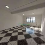 Sala para alugar, 35 m² por R$ 1.350,10/mês - Centro - Carapicuíba/SP