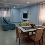 Casa com 3 dormitórios à venda, 218 m² por R$ 700.000,00 - Altos da Santa Lúcia - Carapicuíba/SP