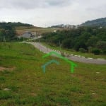 Terreno à venda, 378 m² por R$ 405.000,00 - Sítio do Morro - Santana de Parnaíba/SP