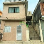 Casa com 4 dormitórios à venda, Para Permuta - 112 m² por R$ 350.000 - Jardim Ana Estela - Carapicuíba/SP