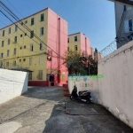 Apartamento com 2 dormitórios à venda, 39 m² por R$ 145.000,00 - Cohab V - Carapicuíba/SP