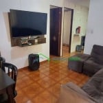 Apartamento  à venda - Condomínio Mirandópolis - Cohab V - Carapicuíba/SP