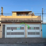 Casa com 2 dormitórios à venda, 200 m² por R$ 650.000,00 - Centro - Carapicuíba/SP