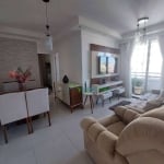 Apartamento Residencial com 2 dormitórios à venda, 50 m² por R$ 280.000 -  Condomínio Reserva Nativa, Ariston - Carapicuíba/SP