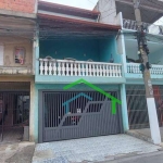 Casa com 3 dormitórios à venda, 172 m² por R$ 550.000,00 - Santa Maria - Osasco/SP