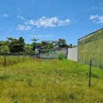 Terreno à venda, 300 m² por R$ 110.000,00 - Santa Terezinha - Itanhaém/SP