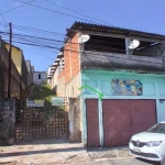 Terreno à venda, 450 m² por R$ 480.000,00 - Vila Capriotti - Carapicuíba/SP