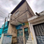 Prédio Comercial - salão e casas para renda - Corintinha - Carapicuíba - São Paulo