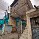 Prédio Comercial - salão e casas para renda - Corintinha - Carapicuíba - São Paulo