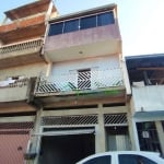 2 Casas com 5 dormitórios à venda, 240 m² por R$ 500.000 - Jardim Cecília Cristina (COHAB 5) - Carapicuíba/SP