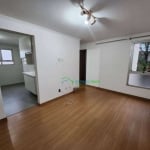 Apartamento com 2 dormitórios à venda, 52 m² por R$ 260.000,00 - Vila Dirce - Carapicuíba/SP