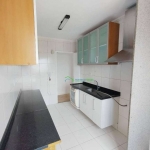 Apartamento Reformado no Centro de Carapicuíba - Vista Livre, Andar Alto!