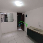 Apartamento com 2 dormitórios à venda, 50 m² por R$ 170.000,00 - Cohab II - Carapicuíba/SP