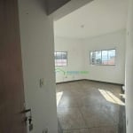 Sala para alugar, 22 m² por R$ 715,00/mês - Centro - Carapicuíba/SP