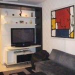 Apartamento com 1 dormitório, 68 m² - venda por R$ 650.000,00 ou aluguel por R$ 3.900,01/mês - Alphaville Industrial - Barueri/SP