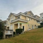 Casa com 5 dormitórios, 440 m² - venda por R$ 4.200.000,00 ou aluguel por R$ 21.819,00/mês - Tamboré - Barueri/SP