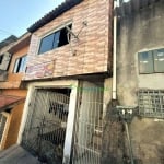 Casa com 4 dormitórios à venda, 140 m² por R$ 250.000,00 - Jardim São Daniel - Carapicuíba/SP