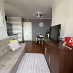 Apartamento com 2 dormitórios à venda, 50 m² por R$ 249.000 -  Aceita Financiamento - Condomínio Reserva Nativa -Ariston - Carapicuíba/SP