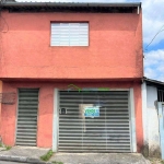 Casa com 3 dormitórios à venda, 160 m² por R$ 385.000 - Estuda-se Proposta - Vila Menk - Carapicuíba/SP