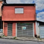 Casa com 3 dormitórios à venda, 160 m² por R$ 385.000 - Estuda-se Proposta - Vila Menk - Carapicuíba/SP