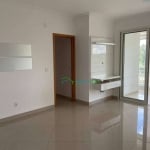 Apartamento para locação - Condomínio Paisagem Tamboré - Alphaville - Santana de Parnaíba/SP