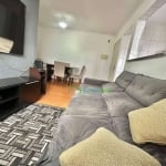 Apartamento com 2 dormitórios à venda, 52 m² por R$ 260.000,00 - Corintinha - Carapicuíba/SP