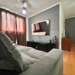 Apartamento  à venda - Condomínio Recanto dos Pássaros  - Corintinha - Carapicuíba/SP