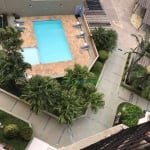 Apartamento com 2 dormitórios para alugar, 60 m² - No condomínio Edifício Epe Quitaúna - Osasco/SP