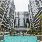 Apartamento á venda  - Condomínio Piscine Home Resort, Osasco -SP